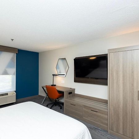 Holiday Inn Express Hotel And Suites Marysville By Ihg Exterior foto